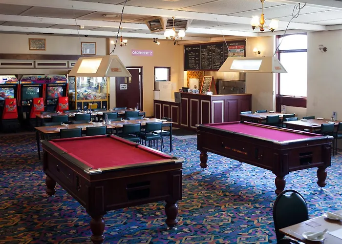The Cally Hotel